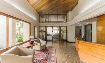 Imagem: Lindo Apartamento na Rua Dona Laura!