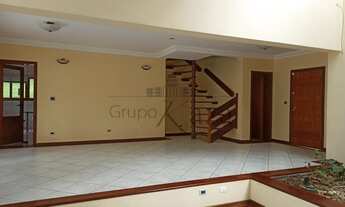 Imagem 2: Casa - Urbanova - Condomínio Morada da Serra - 4 Dorm (suítes) - 400m²