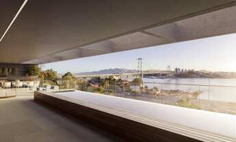 Imagem 7: APARTAMENTO RESIDENCIAL em FLORIANÓPOLIS - SC, CENTRO