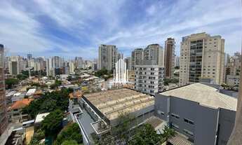 Imagem 6: Apartamento em Perdizes 86m² em Perdizes 2 Dormitórios 1 Vaga