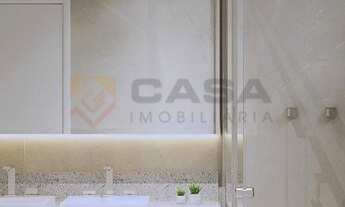 Imagem 6: Casa para venda possui 189 metros quadrados com 3 quartos em Morada de Laranjeiras - Serra