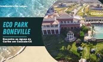 Imagem 2: Ecopark Boneville 480 MTS venda troca loteamento Caucaia CEARÁ