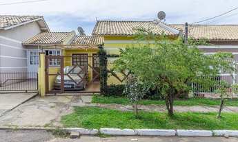 Imagem 4: Casa com 2 dormitórios à venda, 52 m² por R$ 160.000,00 - Rincão da Madalena - Gravataí/RS