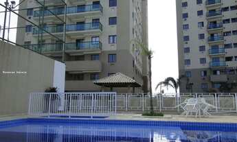 Imagem 3: Apartamento para Venda em Macaé, Glória, 3 dormitórios, 1 suíte, 2 banheiros, 2 vagas