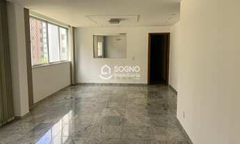 Imagem 5: Apartamento para aluguel, 4 quartos, 1 suíte, 2 vagas, Buritis - Belo Horizonte/MG