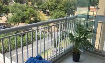 Imagem 6: Apartamento - Parque Itália - Campinas