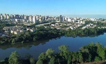 Imagem 3: PORTO MADERO - Apartamento com 3 dormitórios (3 suites ) à venda, 286 m² por R$ 3.100.000