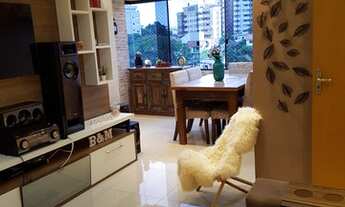 Imagem 4: Apartamento a venda com 3 quartos e 2 vagas no bairro Cristo Redentor