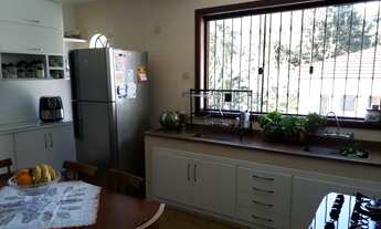 Imagem 2: Casa linear com 4 qtos(1 ste)tem 200 metros quadrados com 4 quartos em Cônego - Nova Fribu