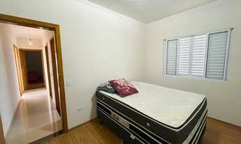 Imagem 7: Casa com 3 dormitórios à venda no Terras de Atibaia - Atibaia/SP - CA4616