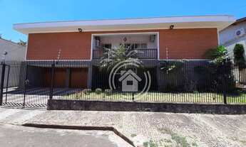 Imagem 5: Casa com 4 dormitórios, 460 m² - venda por R$ 1.799.000,00 ou aluguel por R$ 9.000,00/mês