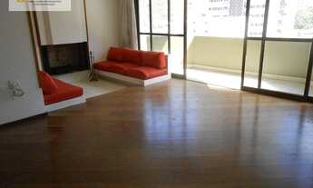 Imagem 3: Apartamento Moema à venda fora de rota de aeronaves