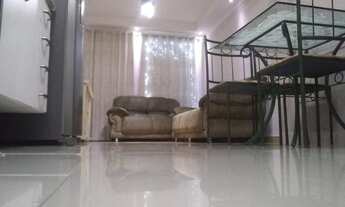 Imagem 7: Apartamento com 2 dormitórios à venda, 50 m² por R$ 210.000,00 - Parque Villa Flores - Sum