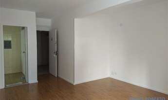 Imagem: APARTAMENTO - CAMPO BELO - SP