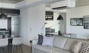 Imagem 3: Venda Apartamento 1 Dormitórios - 70 m² Brooklin