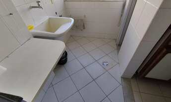 Imagem 5: Méier - Rua Fábio da Luz - Sala 2 Quartos Dependência Completa Entrar e Morar - Vaga - Por