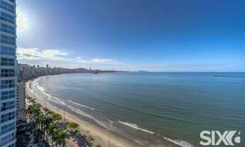 Imagem 6: Apartamento Frente Mar no edifício Acqua Residence com 4 dormitórios à venda na Barra Sul