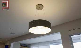 Imagem 6: Apartamento residencial à venda, Jardim Vila Mariana, São Paulo