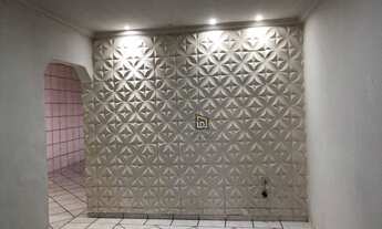 Imagem: Casa com 3 dormitórios à venda, 180 m²