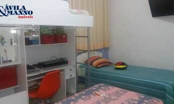 Imagem 5: APARTAMENTO RESIDENCIAL em SAO PAULO - SP, MOOCA