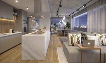 Imagem 7: Apartamento para venda possui 108 metros quadrados com 3 quartos em Sumaré - São Paulo - S