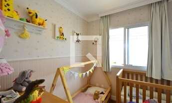 Imagem 2: APARTAMENTO RESIDENCIAL em SÃO PAULO - SP, VILA SANTA CATARINA