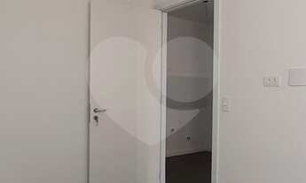 Imagem 7: Apartamento de 1 quarto, 25m², 12º andar, na região do Centro/Batel de Curitiba
