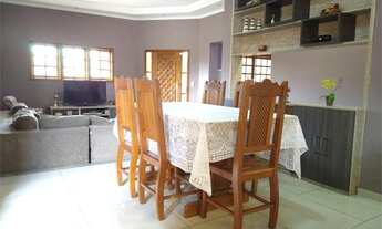 Imagem 7: Sobrado com 298 m², localizado no bairro Campos Elíseos em Taubaté