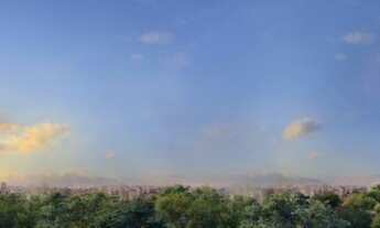 Imagem 2: APARTAMENTO RESIDENCIAL em São Paulo - SP, Campo Belo