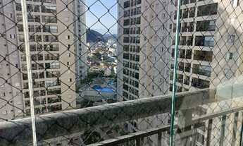 Imagem 4: APARTAMENTO COM 2 QUARTOS (1 SUÍTE)-CONDOMÍNIO COM LAZER