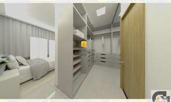 Imagem 14: Casa em condomínio à venda, Buona Vita Ribeirão em Ribeirão Preto/SP