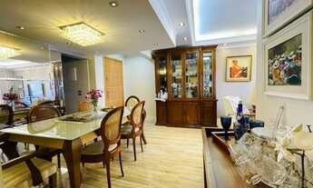 Imagem 3: Apartamento de 98m² com 3 quartos na Vila Firmiano Pinto