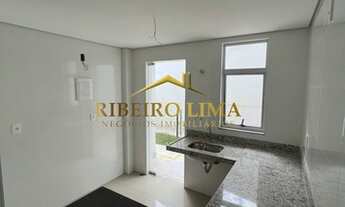 Imagem 5: Apartamento com 2 dormitórios à venda em Belo Horizonte