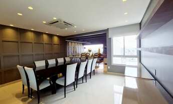 Imagem 3: Cobertura Duplex para Venda - Umarizal, Belém - 4 vagas