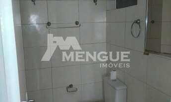 Imagem 7: Apartamento jkzão com dormitório ,1 banheiro à venda no bairro Jardim Leopoldina em Por