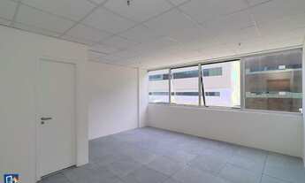 Imagem 2: Sala Comercial para alugar, 25m² por R$ 900,00/mês - Neolink Office - Barra da Tijuca - RJ