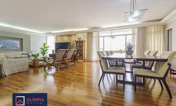 Imagem: Apartamento Venda 3 Dormitórios - 235 m²