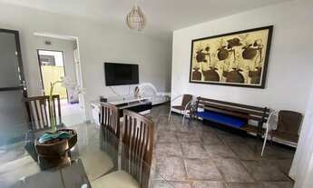 Imagem 4: Casa para aluguel condomínio gileade