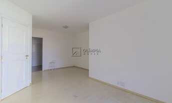 Imagem 5: Apartamento Locação Moema 90 m² 3 Dormitórios