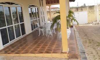 Imagem 5: Casa para venda 1580 m² com 5 quartos em Santa Rosa- Cuiabá - MT