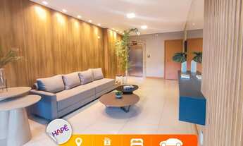 Imagem: Apartamento com 3 quartos sendo 3 suítes