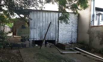 Imagem 4: Porto Alegre - Terreno Padrão - Santana