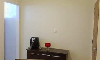 Imagem 3: Apartamento com 2 dormitórios à venda, 40 m² por R$ 260. - Floresta - Belo Horizonte/MG