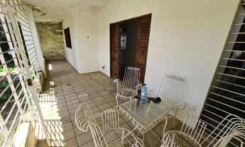 Imagem: Casa 3 Quartos