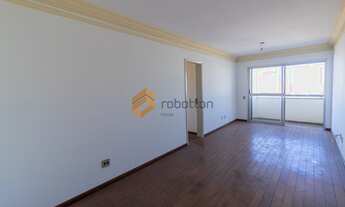 Imagem 2: APARTAMENTO COM 3 DORMITÓRIOS E VAGA DE GARAGEM NA SAÚDE!!