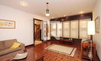 Imagem 3: Casa à Venda - Pacaembu, 5 Quartos, 630 m2