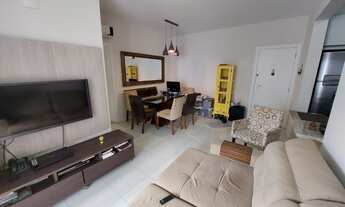 Imagem: Apartamento à venda, Coqueiros, Florianópolis