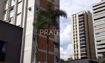 Imagem: Apartamento - Cambuí - Campinas