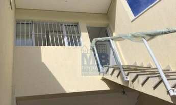 Imagem 4: Sobrado à venda, 117 m² por R$ 560.000,00 - Jardim Alfredo - São Paulo/SP