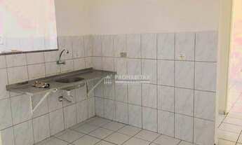 Imagem 4: Apartamento com 1 dormitório para alugar na Terceira Divisão de Interlagos